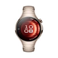 ismanieji - Huawei Watch 5 42mm Dawnlight (Šviesus auksas) - 3 nuotrauka