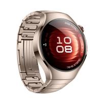 ismanieji - Huawei Watch 5 42mm Dawnlight (Šviesus auksas) - 4 nuotrauka