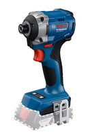 bosch 18v akumuliatoriai - Bosch GDR 18V-215 SOLO; 18 V (be akumuliatoriaus ir pakrovėjo) - 7 nuotrauka
