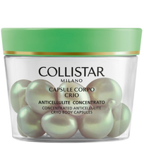 eurovaistine - COLLISTAR Anticellulite Capsules anticeliulitinės kapsulės 14 vnt. - 2 nuotrauka
