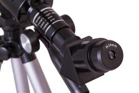 travelite kuprines - Levenhuk Skyline Travel 50 - 6 nuotrauka