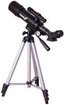 travelite kuprines - Levenhuk Skyline Travel 50 - 10 nuotrauka
