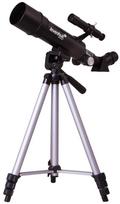 travelite kuprines - Levenhuk Skyline Travel 50 - 13 nuotrauka