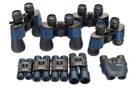 medziokles ziuronai - Žiūronai Discovery Gator 8x40 - 10 nuotrauka