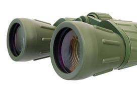 medziokles ziuronai - Discovery Field 10x50 Žiūronai - 5 nuotrauka