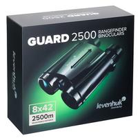 medziokles ziuronai - Levenhuk Guard 2500 - 2 nuotrauka