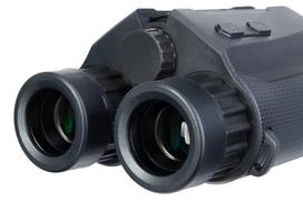 medziokles ziuronai - Levenhuk Guard 2500 - 4 nuotrauka