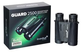 medziokles ziuronai - Levenhuk Guard 2500 - 10 nuotrauka