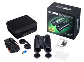 medziokles ziuronai - Levenhuk Guard 2500 - 11 nuotrauka