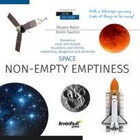 knygu laikiklis - Teleskopas su knyga Levenhuk Discovery Spark 769 EQ - 13 nuotrauka