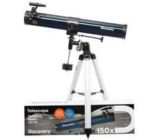 knygu laikiklis - Teleskopas su knyga Levenhuk Discovery Spark 769 EQ - 15 nuotrauka
