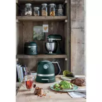 elektrinis virdulys 1.5 - KitchenAid 5KEK1522EPP - 2 nuotrauka