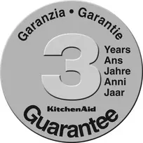 elektrinis virdulys 1.5 - KitchenAid 5KEK1522EPP - 3 nuotrauka