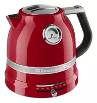 elektrinis virdulys 1.5 - KitchenAid Artisan 5KEK1522ECA Raudona (Red) - 6 nuotrauka