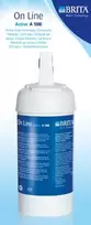 anglies filtras - BRITA filtro kasetė A 1000 1 vnt. - 2 nuotrauka