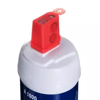 anglies filtras - BRITA filtro kasetė A 1000 1 vnt. - 5 nuotrauka