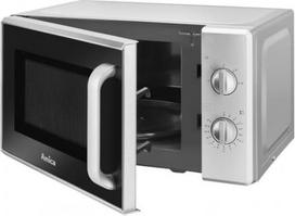 amica krosnele - Amica AMMF20M1S - 2 nuotrauka