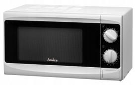 amica krosnele - Amica AMG 17M70V - 3 nuotrauka