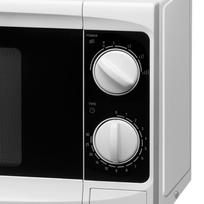 amica krosnele - Amica AMG 20M70V - 2 nuotrauka