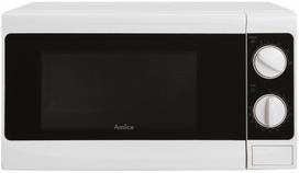 amica krosnele - Amica AMG 20M70V - 3 nuotrauka