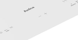 indukcine kaitlente balta - Amica PIDH6140PHTUN 3.0 - 3 nuotrauka
