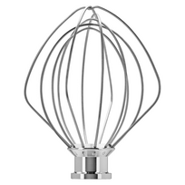 kitchenaid - KitchenAid 5KSM185PSEMS - 5 nuotrauka