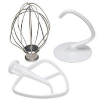 kitchenaid ksm125 - KitchenAid 5KSM125EER - 6 nuotrauka