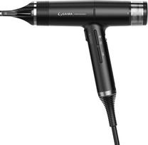 ga.ma - GA.MA IQ3 Perfetto PH6080.BK (Juodas/Black) - 4 nuotrauka