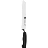 virtuvinis stalas - Virtuvinių peilių komplektas Zwilling Four Star 35148-207-0, 7 vnt. - 3 nuotrauka