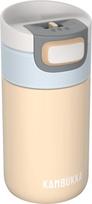 latte puodeliai - Kambukka Termo puodelis Etna Iced Latte 11-01040, 300 ml - 5 nuotrauka