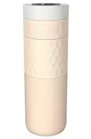 termo gertuve 500 ml - Kambukka Etna Grip Barely Beige - termo puodelis, 500 ml - 2 nuotrauka