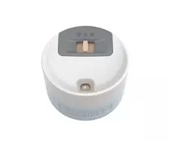 kambukka gertuves - Kambukka Termo puodelis Etna Breezy Mėlyna 11-01051, 300 ml - 5 nuotrauka