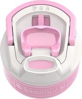 buteliai 1 l - Gertuvė  Kambukka Elton Insulated, Pink Ambition, 1 L    Prekė-11-03039 - 4 nuotrauka