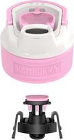 buteliai 1 l - Gertuvė  Kambukka Elton Insulated, Pink Ambition, 1 L    Prekė-11-03039 - 5 nuotrauka