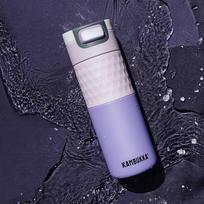 kambukka grip etna - Kambukka Termo puodelis Etna Grip 500 ml, Pale Violetinė - 2 nuotrauka