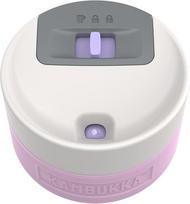 kambukka grip etna - Kambukka Termo puodelis Etna Grip 500 ml, Pale Violetinė - 4 nuotrauka