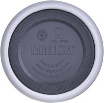 kambukka gertuves - Termo gertuvė Kambukka Elton Insulated Chalk White 11-03035, 600 ml - 2 nuotrauka