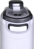 kambukka gertuves - Termo gertuvė Kambukka Elton Insulated Chalk White 11-03035, 600 ml - 4 nuotrauka