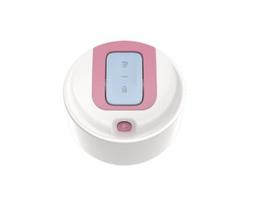 gertuve 500ml - Kambukka Olympus Macaron Pink, 500 ml, rožinė - Termo gertuvė - 3 nuotrauka
