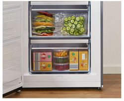 saldikliai 185 cm - Gorenje FN619EES5 - 3 nuotrauka