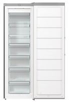 saldikliai 185 cm - Gorenje FN619EES5 - 4 nuotrauka