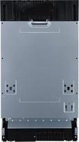 indaploves integruojamos - Gorenje GV563E11 - 2 nuotrauka