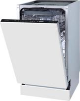 indaploves integruojamos - Gorenje GV563E11 - 5 nuotrauka
