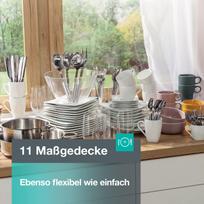 indaplove gorenje - Gorenje GV 520E 10 - 3 nuotrauka