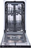indaplove gorenje - Gorenje GV 520E 10 - 6 nuotrauka