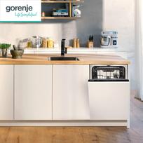 indaplove gorenje - Gorenje GV 520E 10 - 7 nuotrauka