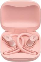 bluetooth ausines sportui - Shokz OpenFit Air Pink (Rožinės) - 3 nuotrauka