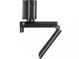webcam 1080p hd - Sandberg 134-38 USB Webcam Autofocus DualMic Juodas (Black) - 4 nuotrauka