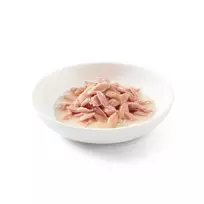 cat - Schesir tunas savo padaže 50 g X 6 - 3 nuotrauka