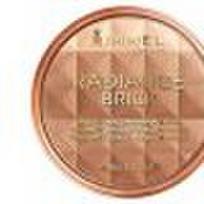 bronzos pudra - Rimmel London Radiance Brick 12g Moterims Bronzer - 2 nuotrauka